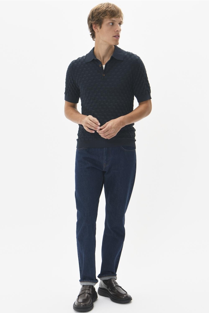 MAPOLO BB HERITAGE 30207802 194011 Dark Navy